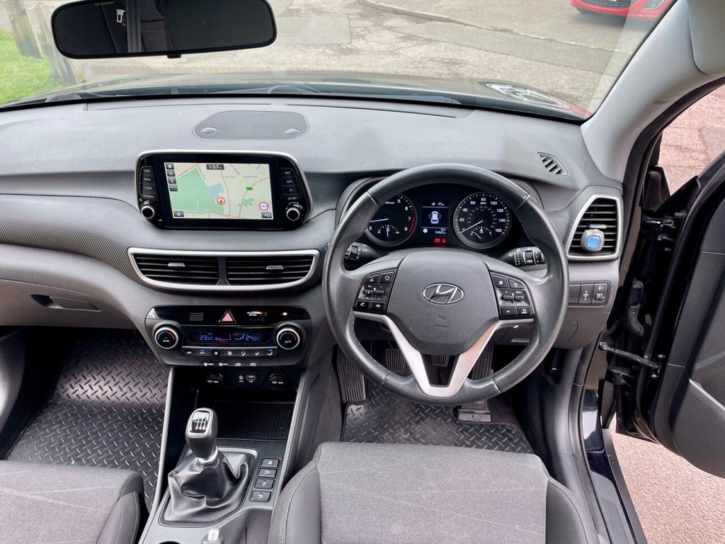 Used Hyundai TUCSON 2019 for sale - 77905498: Photo 5
