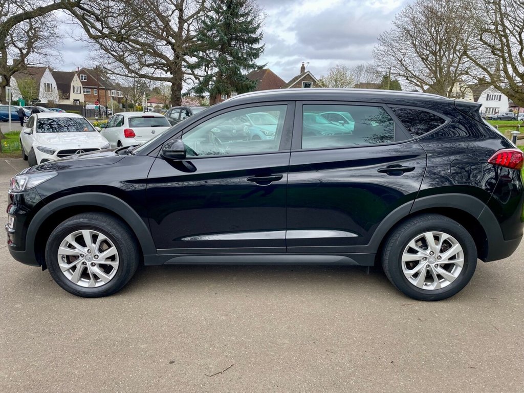 Used Hyundai TUCSON 2019 for sale - 77905498: Photo 7