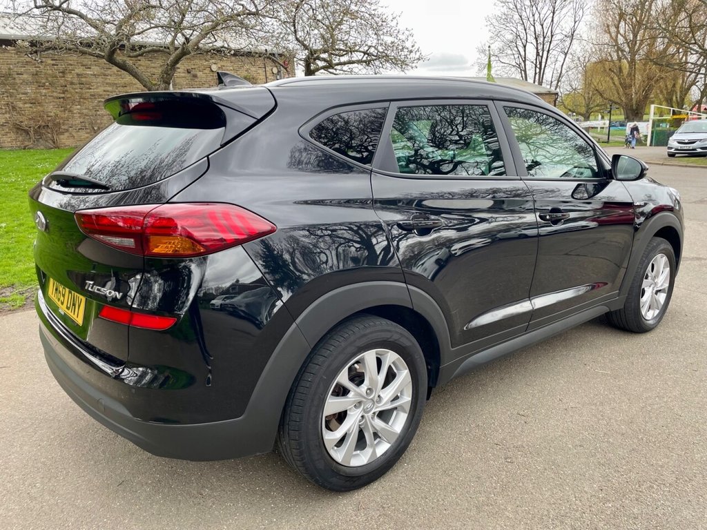 Used Hyundai TUCSON 2019 for sale - 77905498: Photo 8