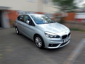 Used BMW 2 Series 2017 for sale - 78851074: Photo