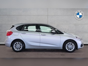 Used BMW 2 Series 2017 for sale - 78851074: Photo
