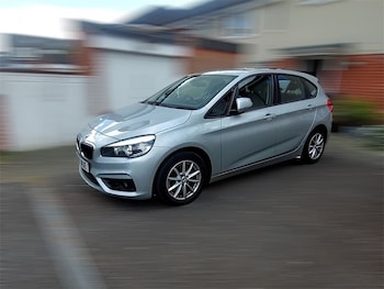 Used BMW 2 Series 2017 for sale - 78851074: Photo