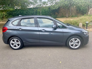 Used BMW 2 Series Active Tourer 2016 for sale - 79345850: Photo