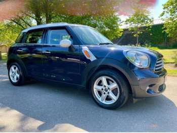 2014 (14) - 1.6 Cooper SUV 5dr Petrol Manual Euro 6 (s/s) (122 ps)