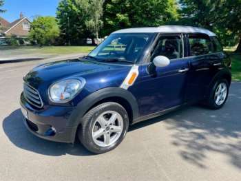 Used MINI Countryman 2014 for sale - 74606755: Photo