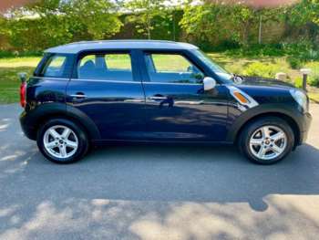 Used MINI Countryman 2014 for sale - 74606755: Photo