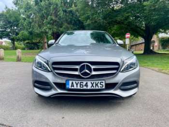 Used Mercedes-Benz C-Class 2014 for sale - 75307068: Photo