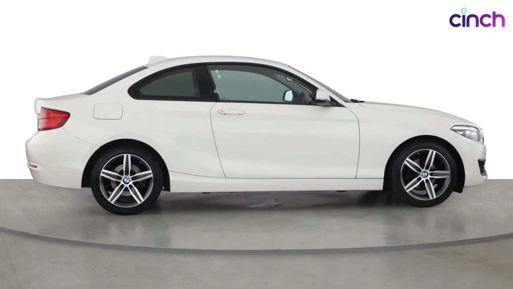 Used BMW 2 Series 2018 for sale - 77725832: Photo 11