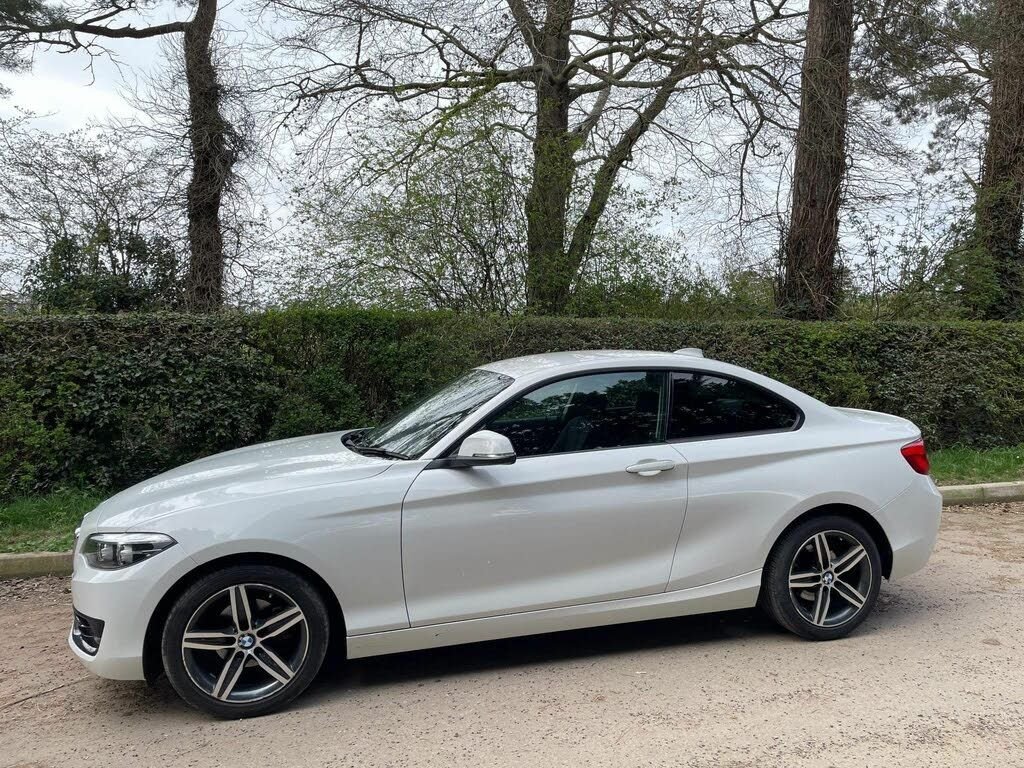 Used BMW 2 Series 2018 for sale - 77725832: Photo 12