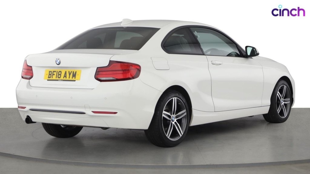 Used BMW 2 Series 2018 for sale - 77725832: Photo 13