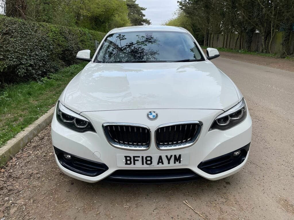 Used BMW 2 Series 2018 for sale - 77725832: Photo 14