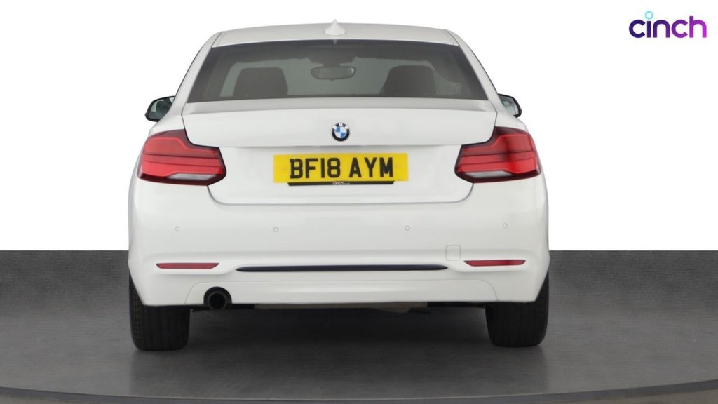 Used BMW 2 Series 2018 for sale - 77725832: Photo 15