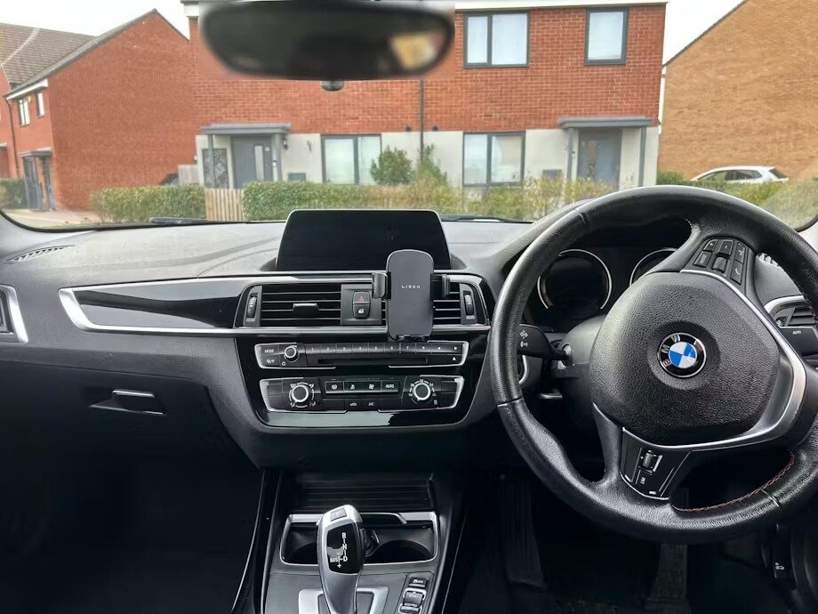 Used BMW 2 Series 2018 for sale - 77725832: Photo 5