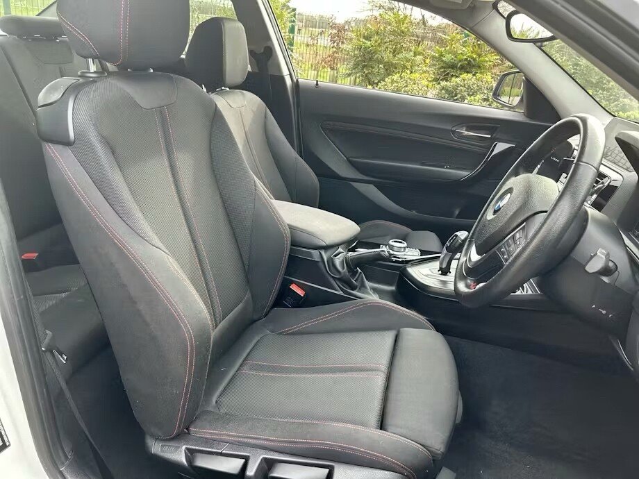 Used BMW 2 Series 2018 for sale - 77725832: Photo 6