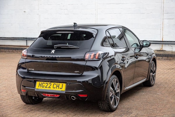 Used Peugeot 208 2022 for sale - 76059395: Photo 11
