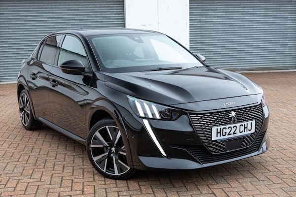 Used Peugeot 208 2022 for sale - 76059395: Photo 12