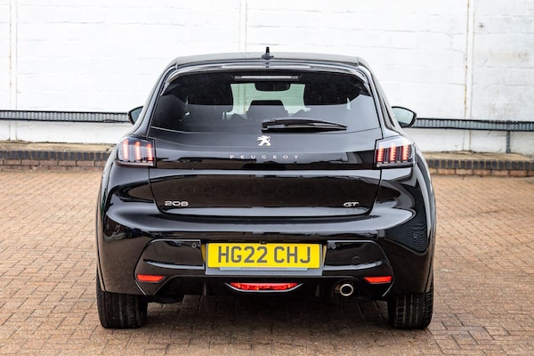 Used Peugeot 208 2022 for sale - 76059395: Photo 13