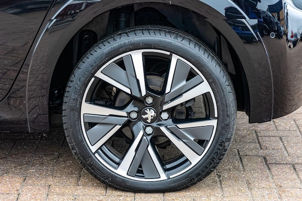 Used Peugeot 208 2022 for sale - 76059395: Photo 14
