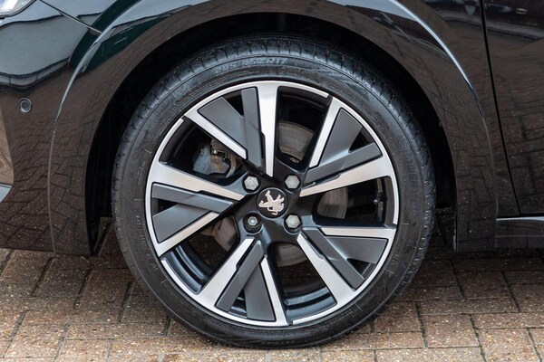 Used Peugeot 208 2022 for sale - 76059395: Photo 15