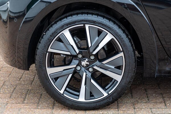 Used Peugeot 208 2022 for sale - 76059395: Photo 16