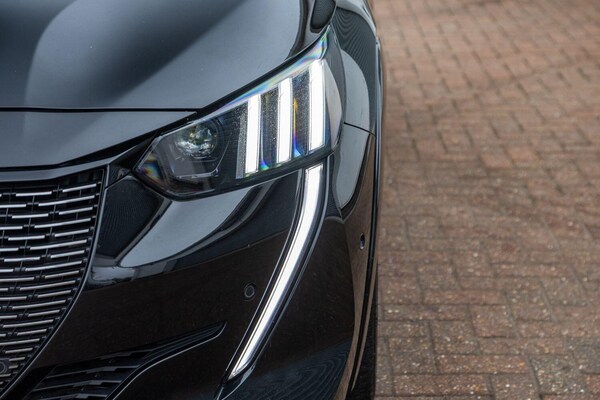 Used Peugeot 208 2022 for sale - 76059395: Photo 19