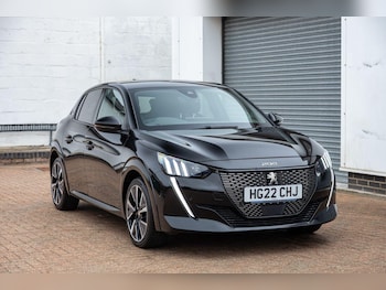 Peugeot - 208