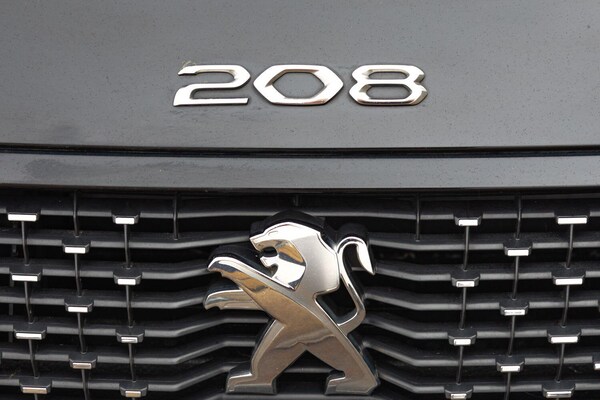 Used Peugeot 208 2022 for sale - 76059395: Photo 20
