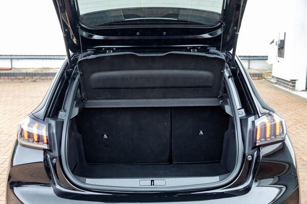 Used Peugeot 208 2022 for sale - 76059395: Photo 26