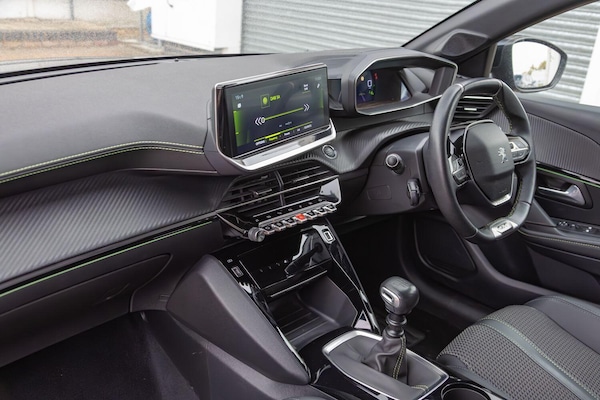 Used Peugeot 208 2022 for sale - 76059395: Photo 27