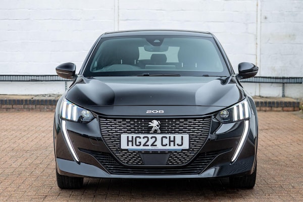 Used Peugeot 208 2022 for sale - 76059395: Photo 2