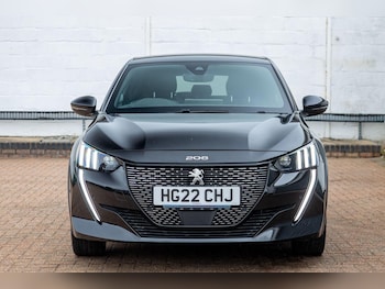 Used Peugeot 208 2022 for sale - 76059395: Photo 2