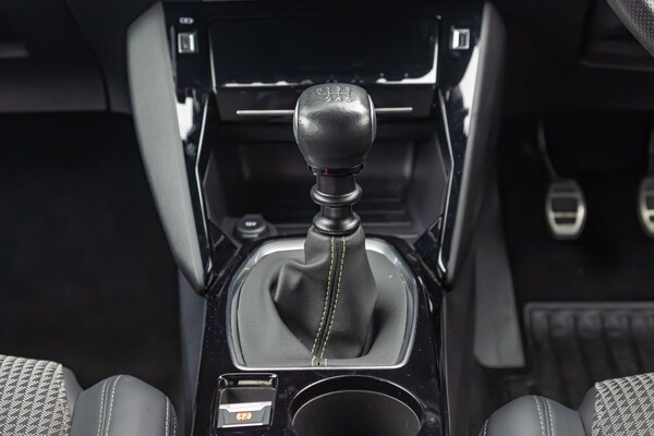 Used Peugeot 208 2022 for sale - 76059395: Photo 31