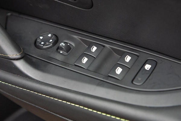 Used Peugeot 208 2022 for sale - 76059395: Photo 33
