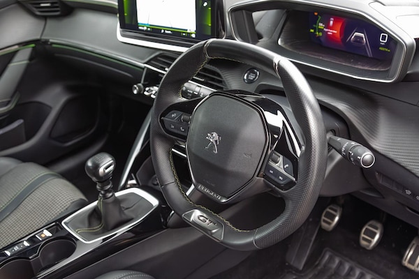 Used Peugeot 208 2022 for sale - 76059395: Photo 34