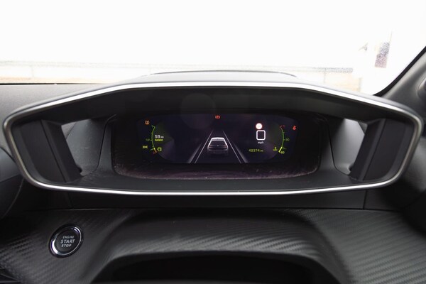 Used Peugeot 208 2022 for sale - 76059395: Photo 35