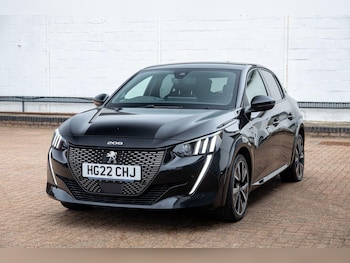 Used Peugeot 208 2022 for sale - 76059395: Photo 3