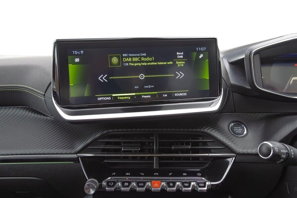 Used Peugeot 208 2022 for sale - 76059395: Photo 40