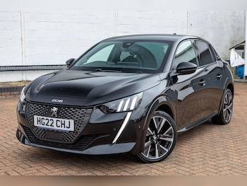 Used Peugeot 208 2022 for sale - 76059395: Photo 4