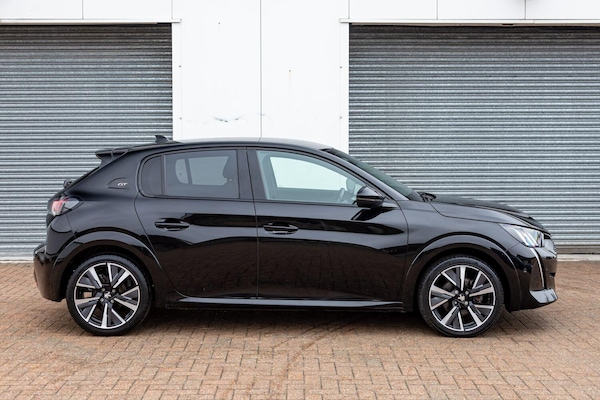Used Peugeot 208 2022 for sale - 76059395: Photo 8