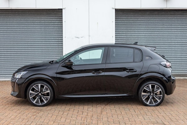 Used Peugeot 208 2022 for sale - 76059395: Photo 9