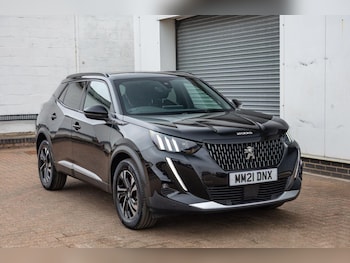 Peugeot - 2008