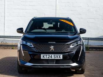 Used Peugeot 5008 2024 for sale - 74726796: Photo