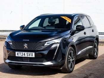 Used Peugeot 5008 2024 for sale - 74726796: Photo