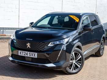 Used Peugeot 5008 2024 for sale - 74726796: Photo