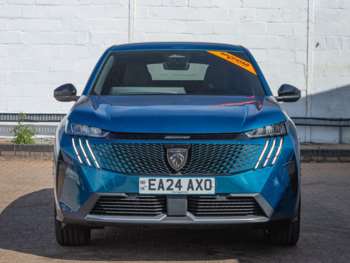 Used Peugeot 3008 2024 for sale - 74610975: Photo