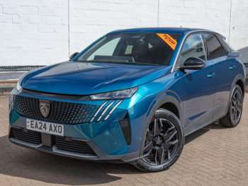Used Peugeot 3008 2024 for sale - 74610975: Photo