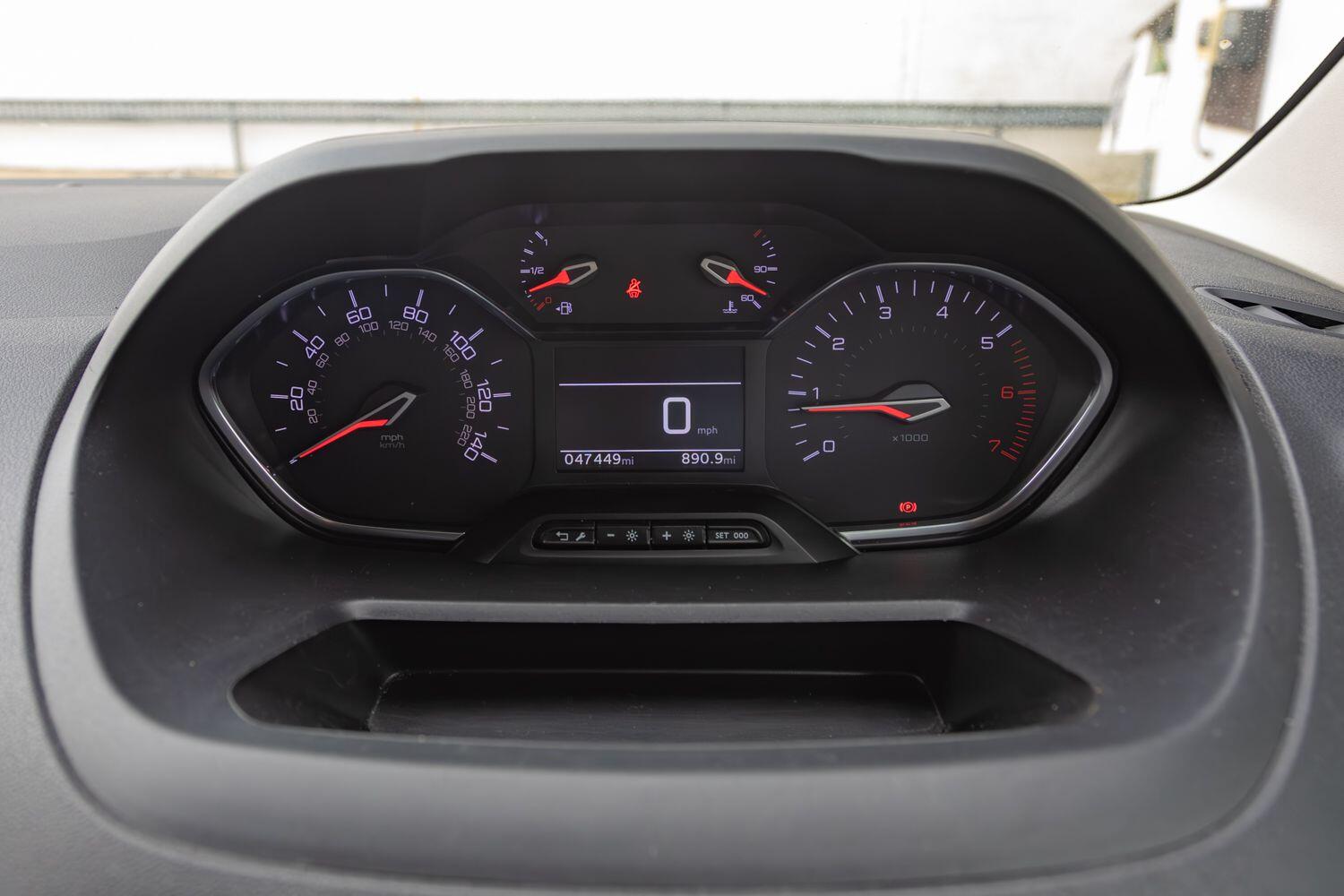 Vehicle 40