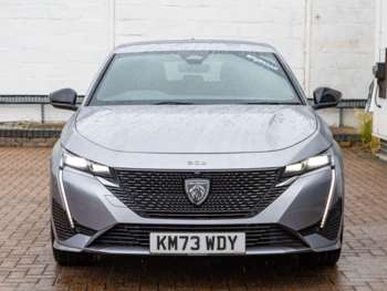Used Peugeot 308 2023 for sale - 75031054: Photo