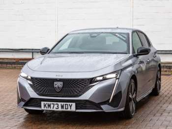 Used Peugeot 308 2023 for sale - 75031054: Photo
