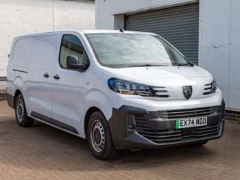 Used Peugeot Expert 2025 for sale - 74920358: Photo